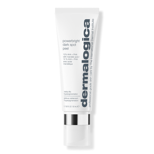 Dermalogica PowerBright Dark Spot Peel Ulta Beauty