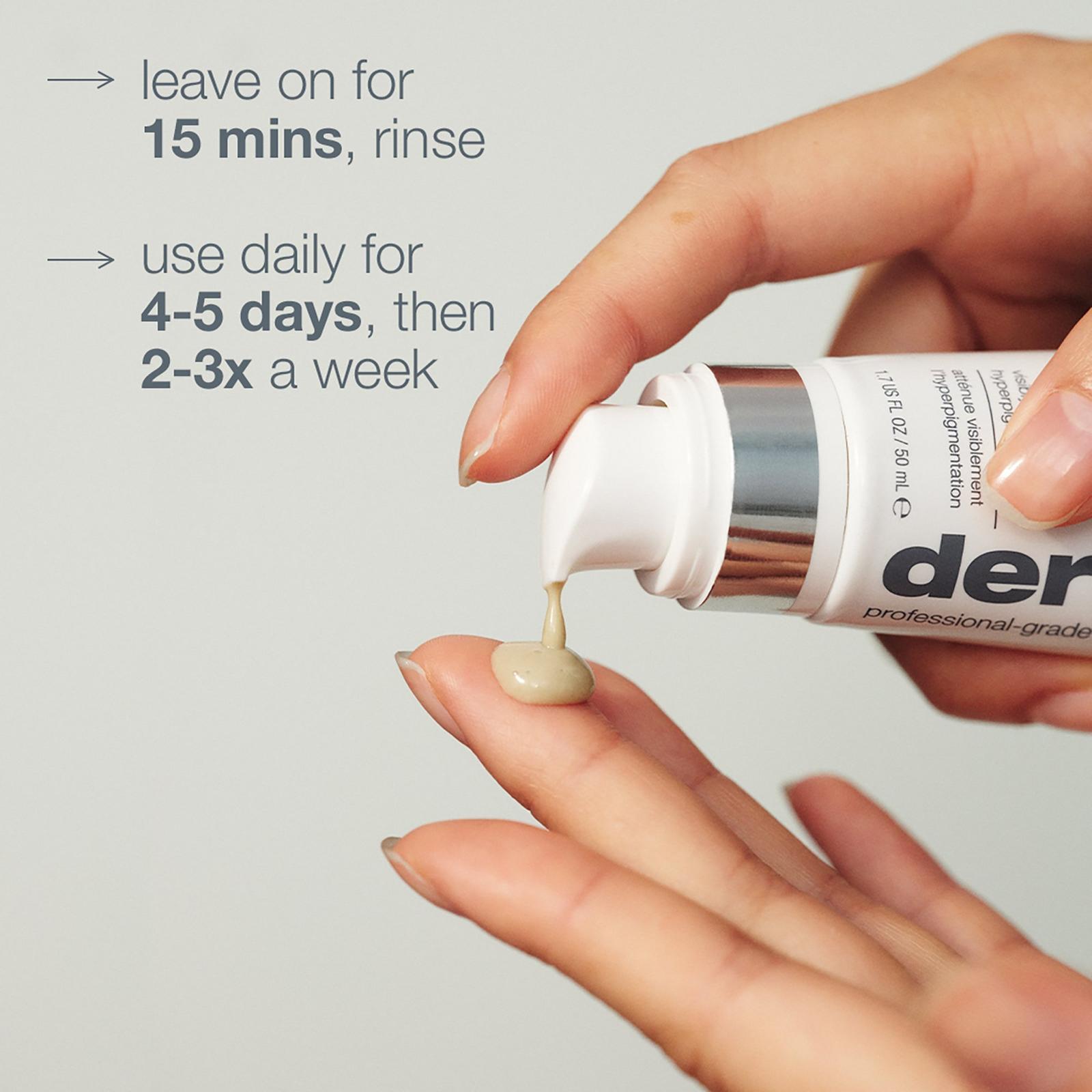 PowerBright Dark Spot Peel