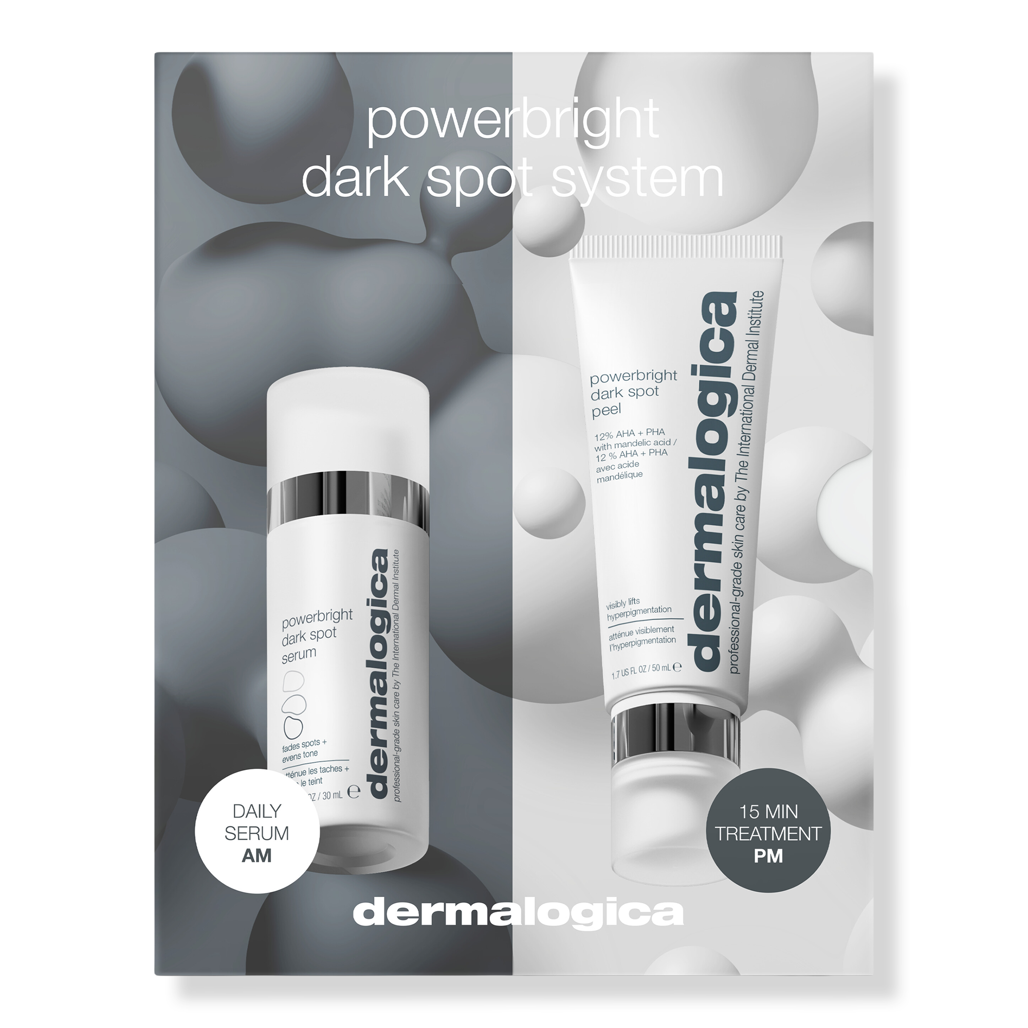 Dermalogica PowerBright Dark Spot System #1