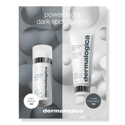 Dermalogica PowerBright Dark Spot System