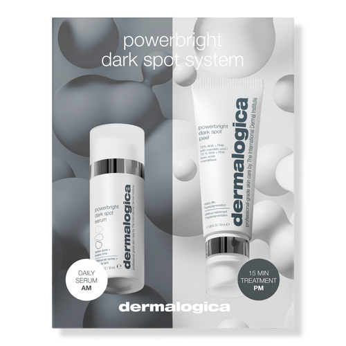 Dermalogica PowerBright Dark Spot System Ulta Beauty