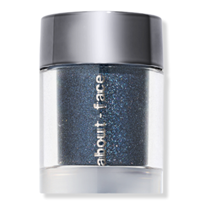 about-face Fractal Glitter Dust Pigmented Loose Glitter