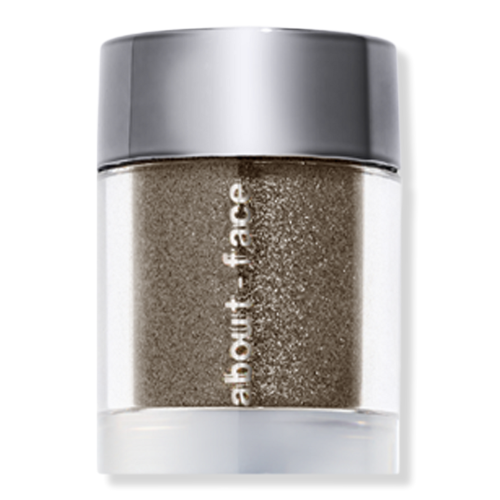 About-face Fractal Glitter Dust Pigmented Loose Glitter - Nemesis