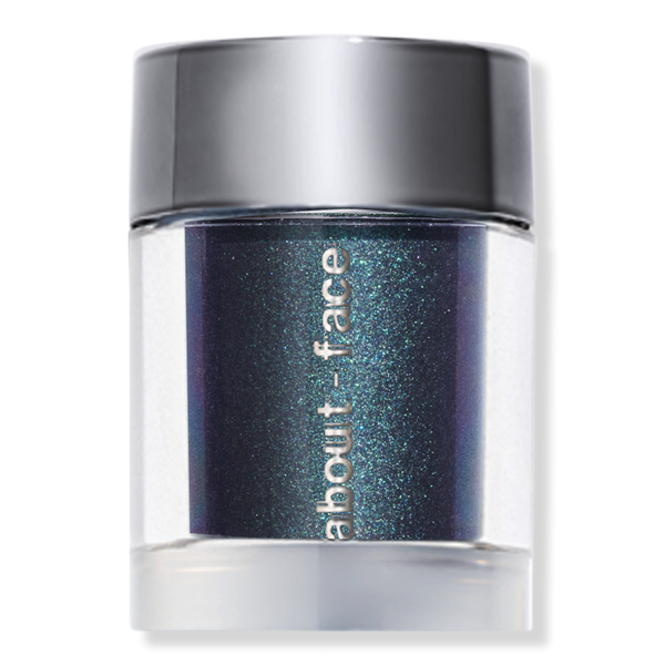 about-face Fractal Glitter Dust Pigmented Loose Glitter #1