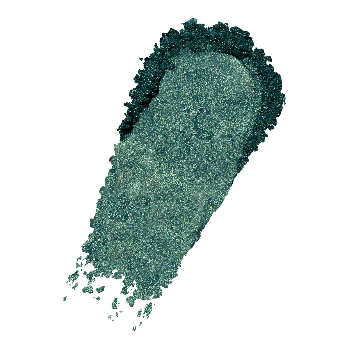 Fractal Glitter Dust Pigmented Loose Glitter