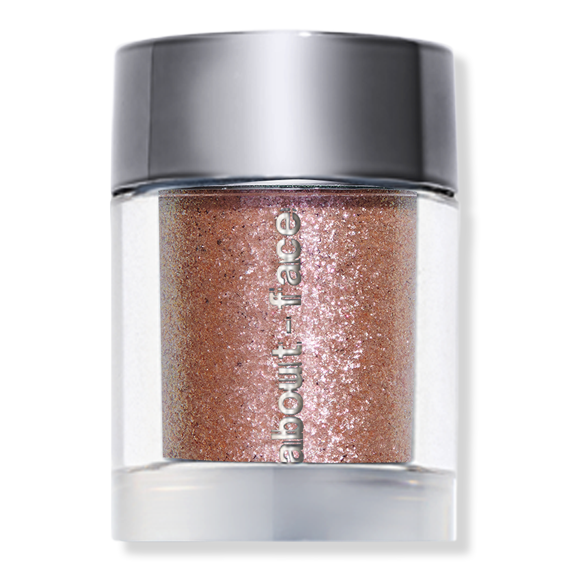 about-face Fractal Glitter Dust Pigmented Loose Glitter #1