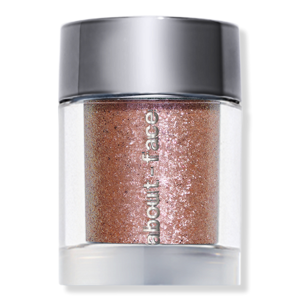 about-face Fractal Glitter Dust Pigmented Loose Glitter #1