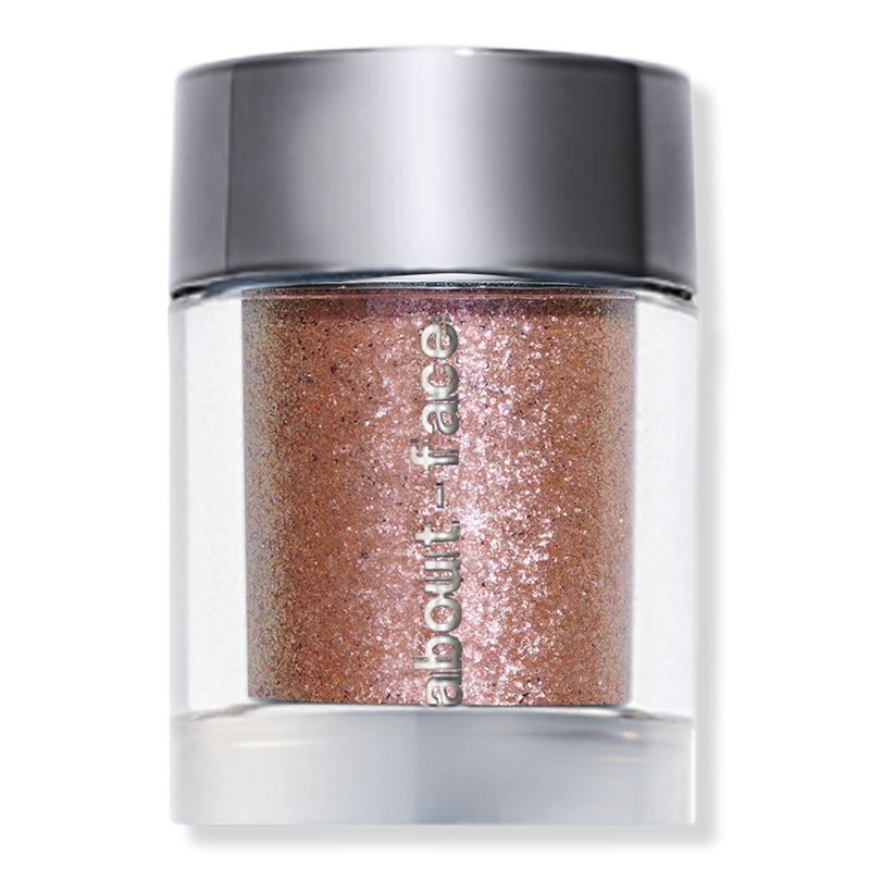 about-face Fractal Glitter Dust Pigmented Loose Glitter #1