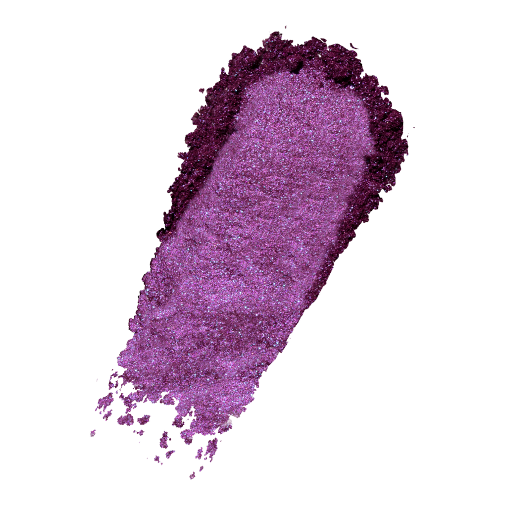 Fractal Glitter Dust Pigmented Loose Glitter - about-face