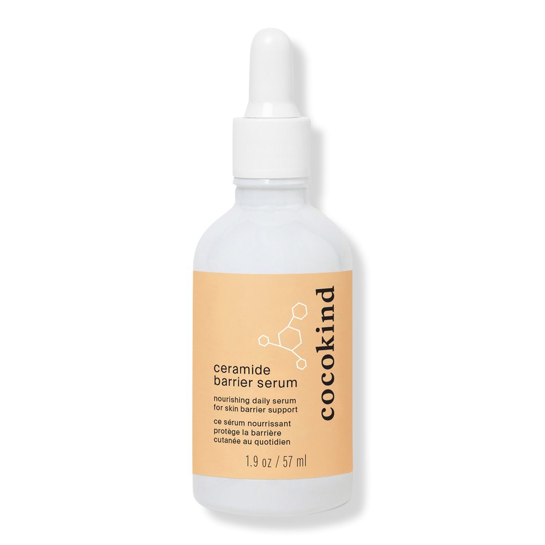 cocokind Ceramide Barrier Nourishing Daily Serum #1