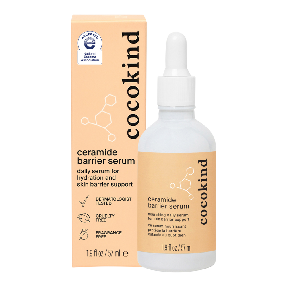 Ceramide Barrier Nourishing Daily Serum