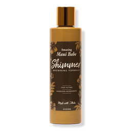 Maui Babe Amazing Shimmer Browning Formula