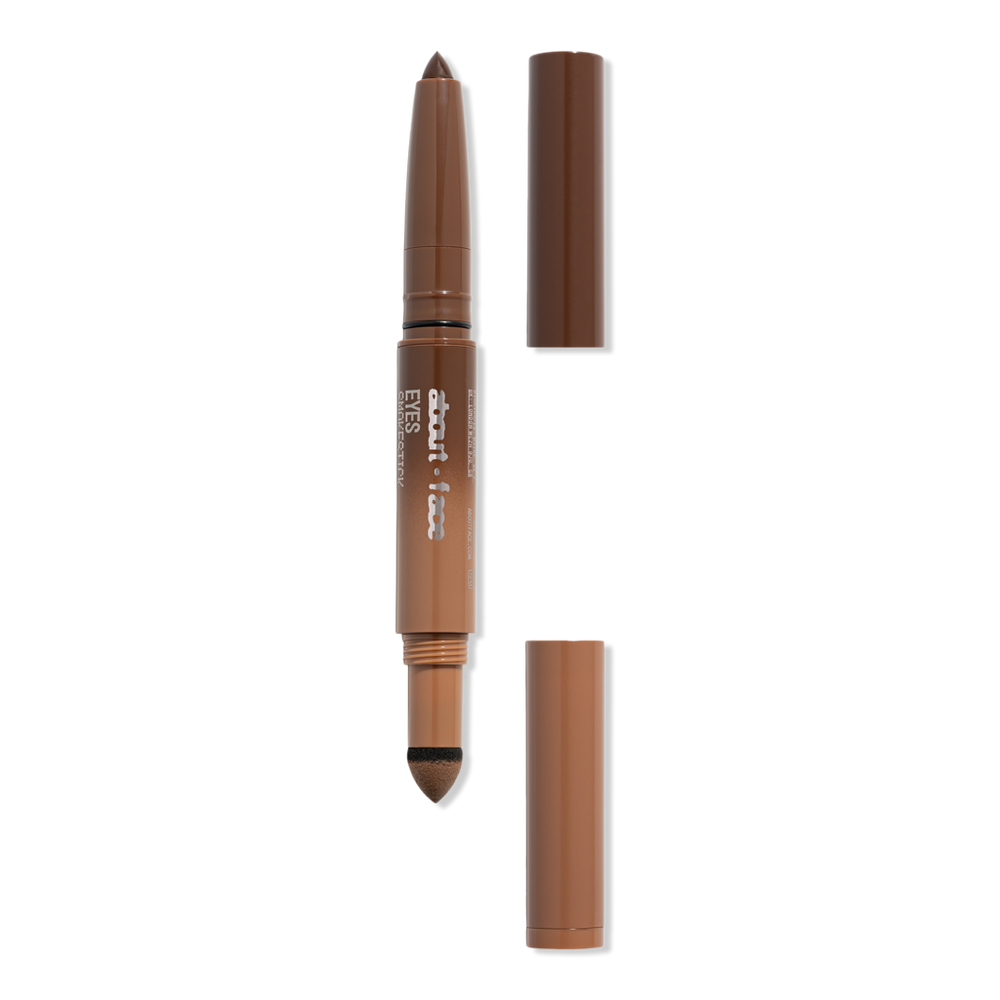 about-face Smokestick