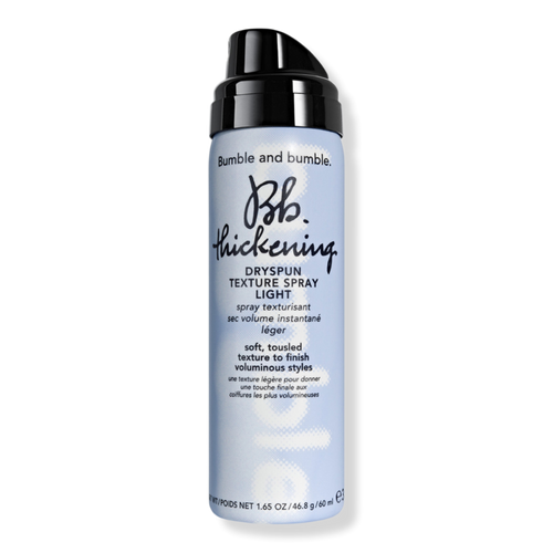 Bumble and bumble Thickening Dryspun Texture Spray Light