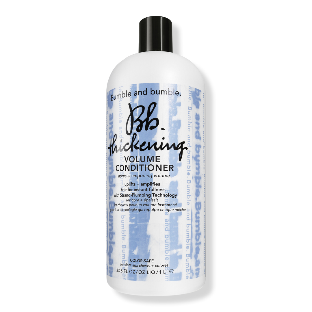 Bumble and bumble Thickening Volume Conditioner #1
