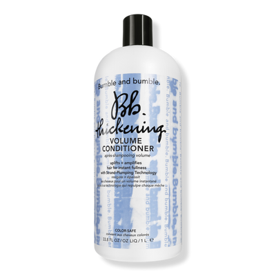 Bumble and bumble Thickening Volume Conditioner