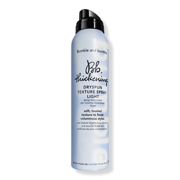 Best Mousse No. 9: Paul Mitchell Extra Body Sculpting Foam, $28