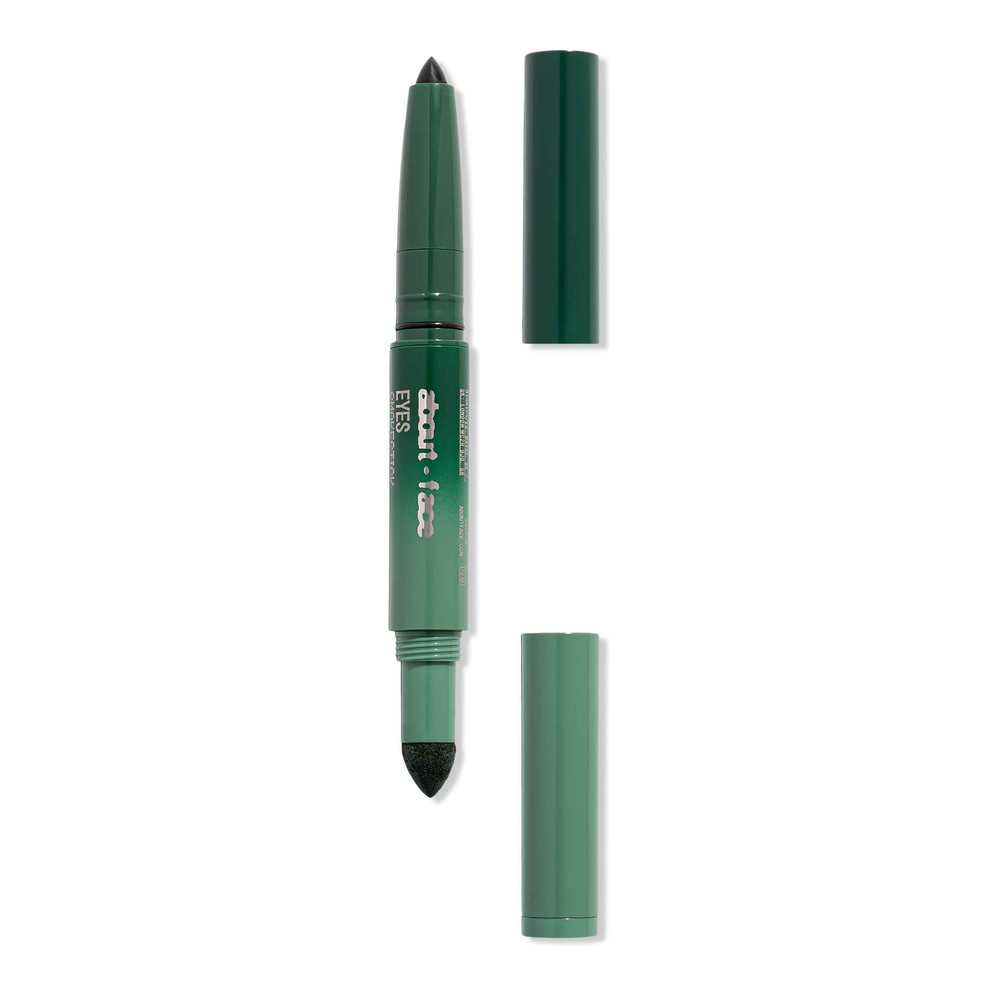 about-face Smokestick #1