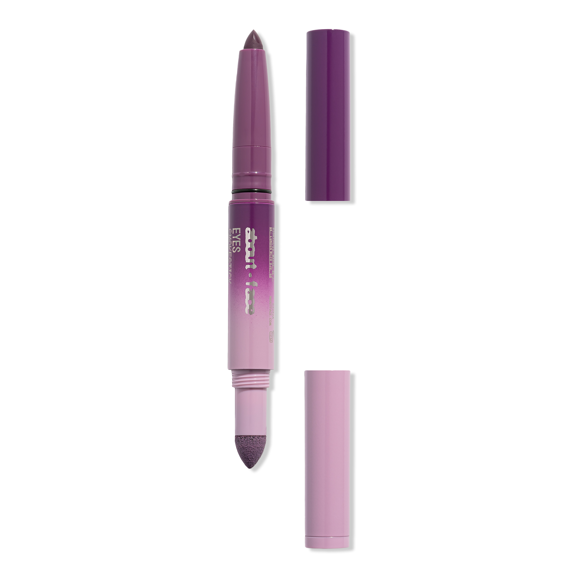 about-face Smokestick #1