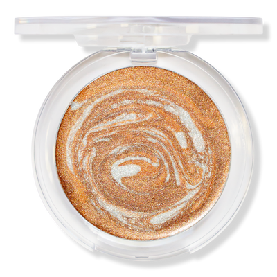 J.Cat Beauty Deja Brew Latte Highlighter