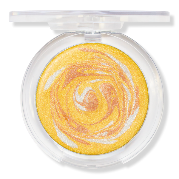 J.Cat Beauty Deja Brew Latte Highlighter #1