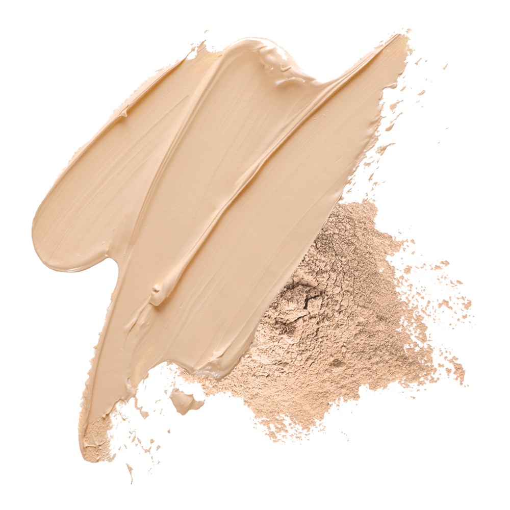 Skin Bloom, Cream To Powder Compact