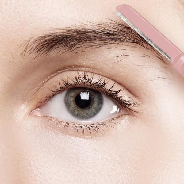 J.Cat Beauty Brow-La 3 In1 Mapping & Shaping Brow Pencil #3