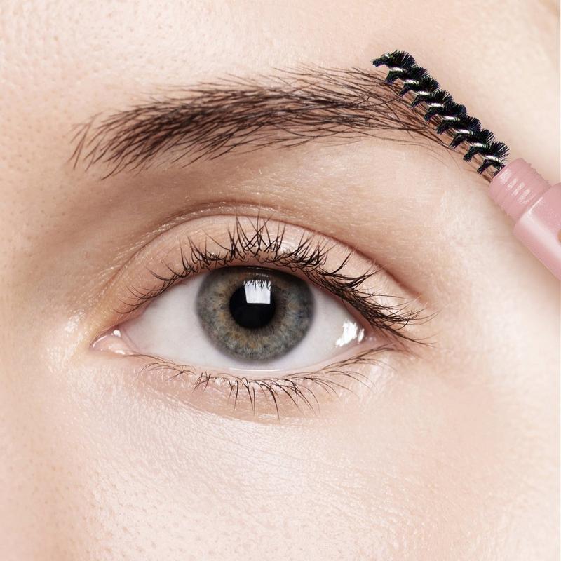 J.Cat Beauty - Soft Black Brow-La 3 In1 Mapping & Shaping Brow