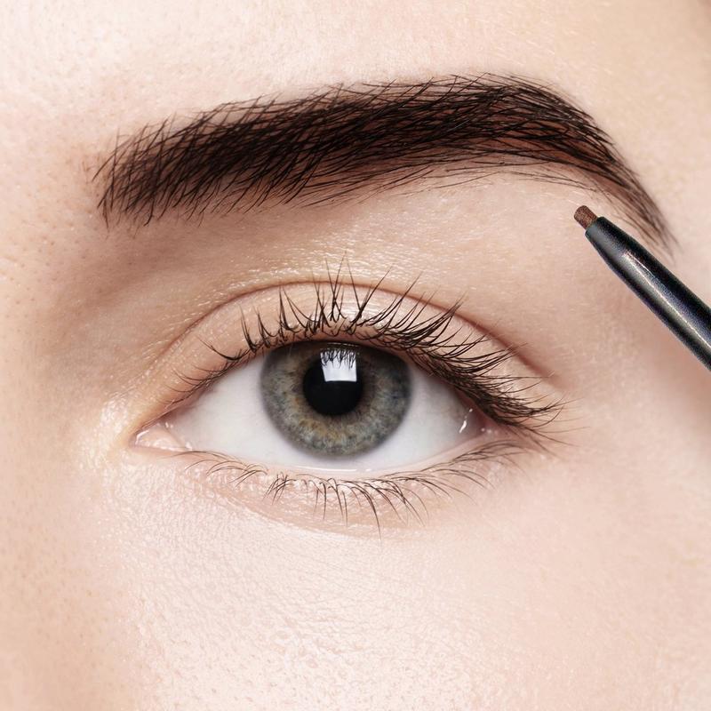 J.Cat Beauty - Soft Black Brow-La 3 In1 Mapping & Shaping Brow