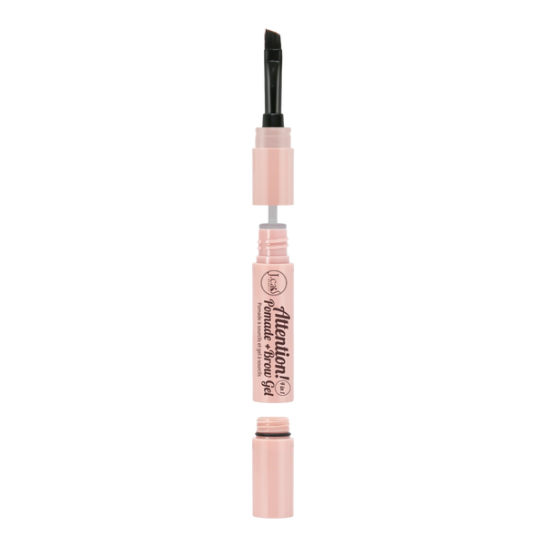 J.Cat Beauty Attention! 4 In1 Pomade Brow Gel #1