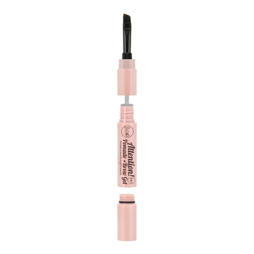 J.Cat Beauty Attention! 4 In1 Pomade Brow Gel
