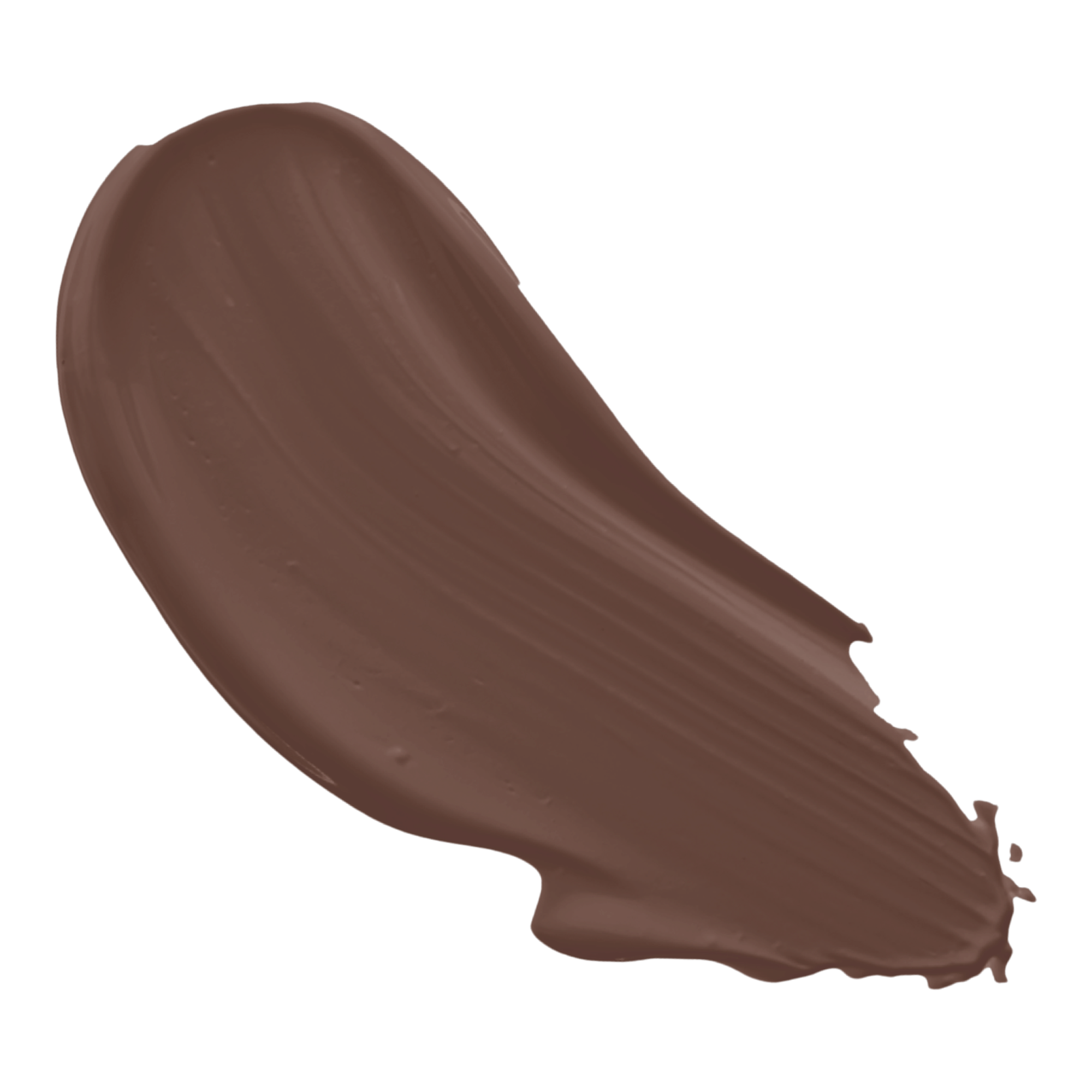 Гель-помада для бровей 4-в-1 J.Cat Beauty Attention!, цвет: Тёмный коричневый — фото 2