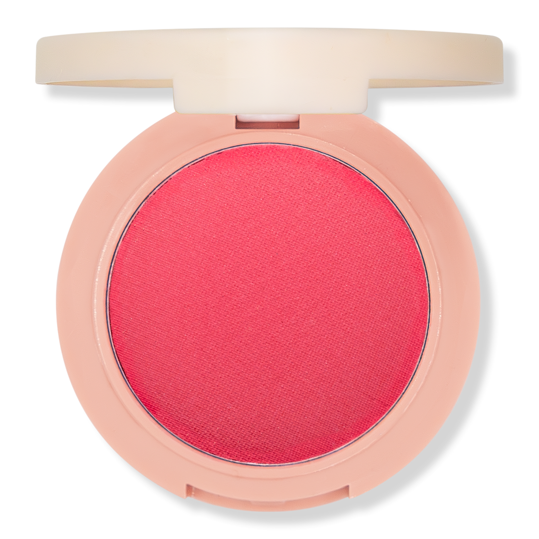 J.Cat Beauty 2 In 1 Piece Of Cake Blush + Highlighter #1