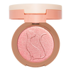 J.Cat Beauty 2 In 1 Piece Of Cake Blush + Highlighter #2