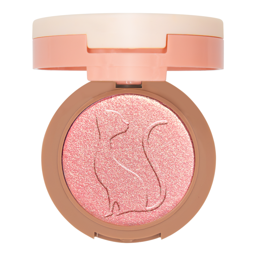 2 In 1 Piece Of Cake Blush + Highlighter