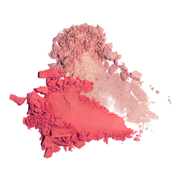 J.Cat Beauty 2 In 1 Piece Of Cake Blush + Highlighter #2