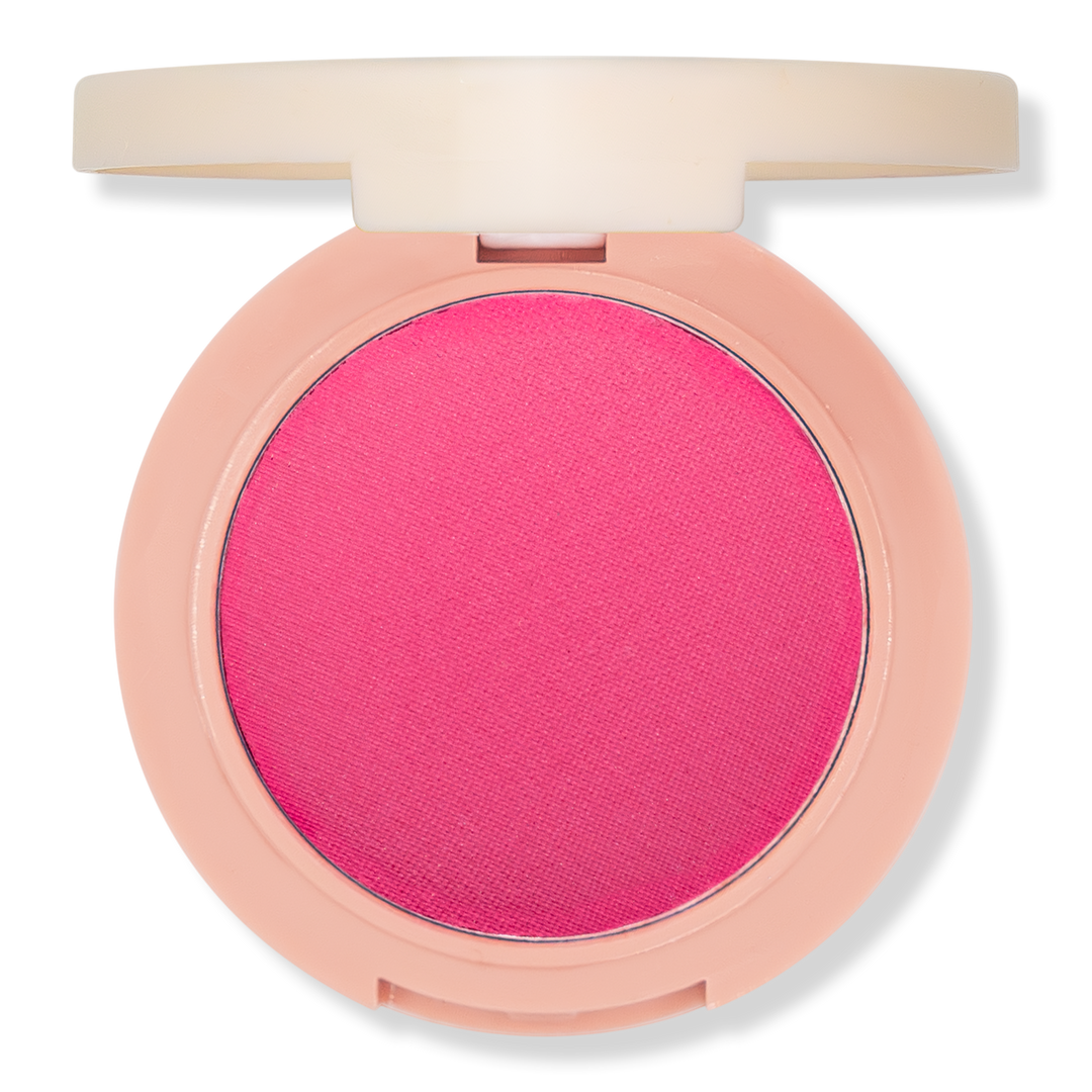 J.Cat Beauty 2 In 1 Piece Of Cake Blush + Highlighter #1