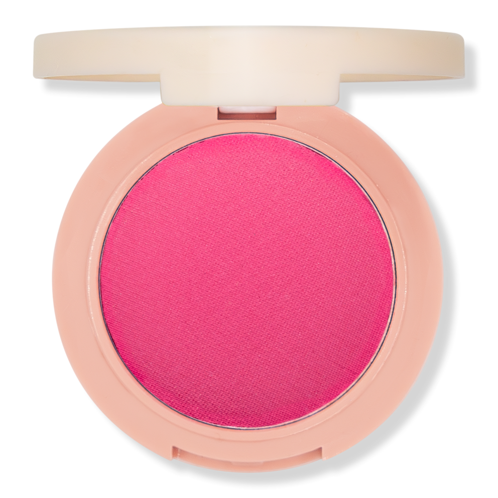 J.cat Beauty 2 In 1 Piece Of Cake Blush + Highlighter - Having Fairy Good Day