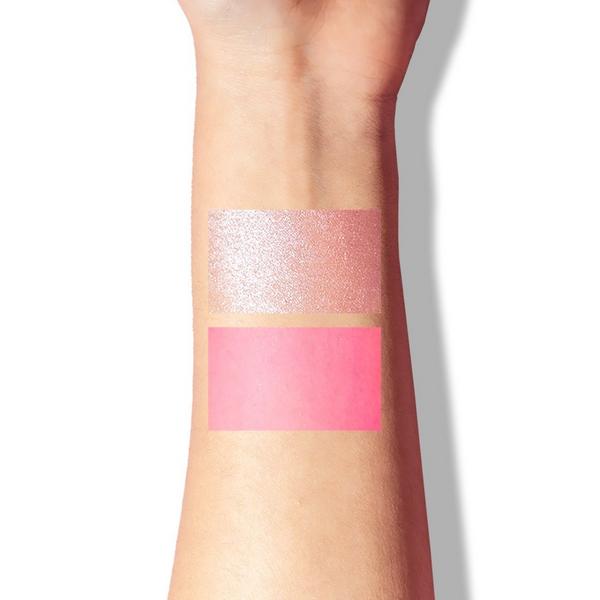 J.Cat Beauty 2 In 1 Piece Of Cake Blush + Highlighter #4