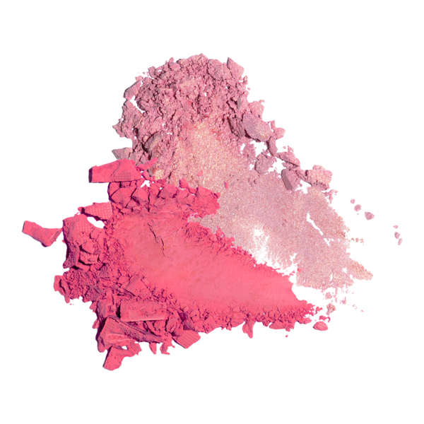 J.Cat Beauty 2 In 1 Piece Of Cake Blush + Highlighter #2