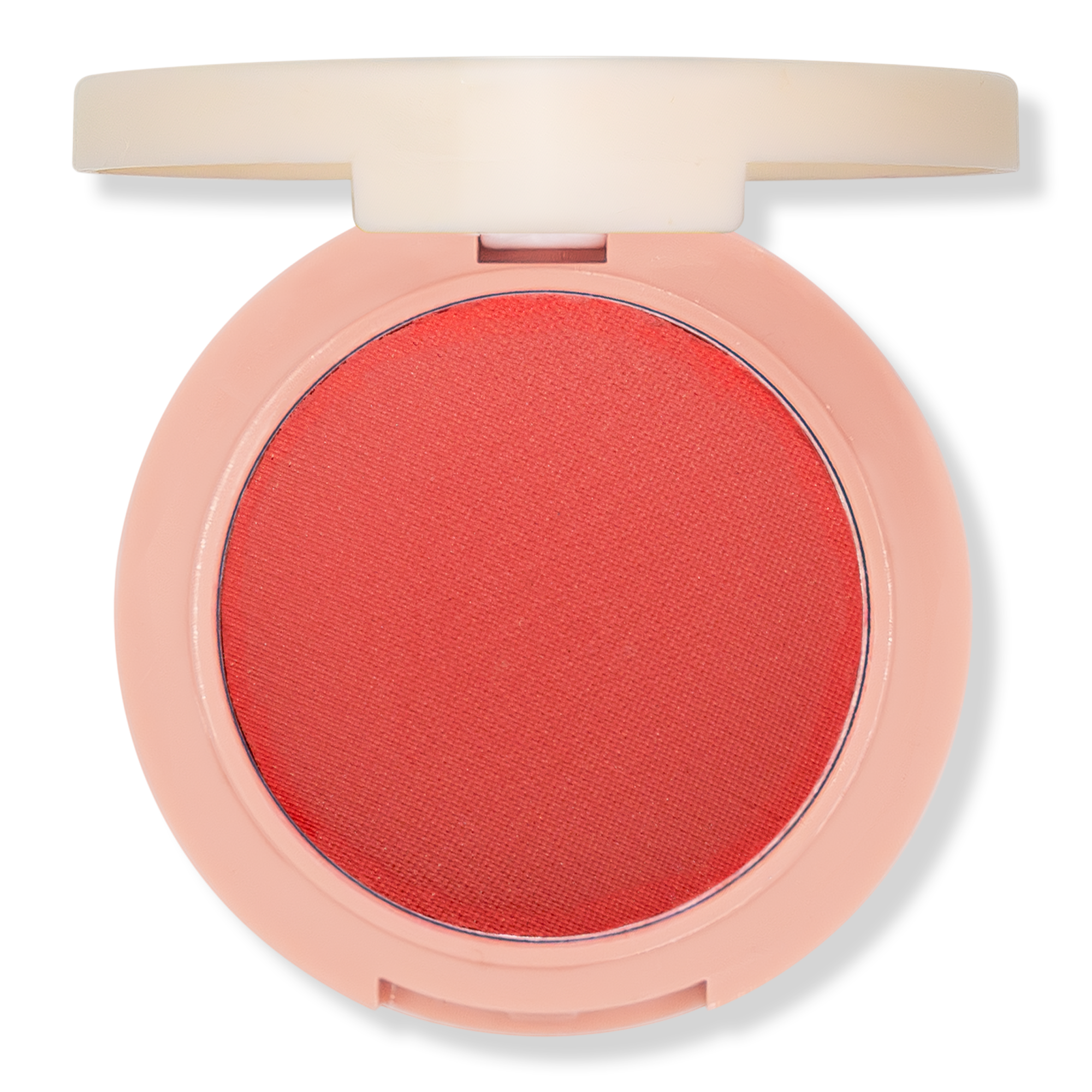 J.Cat Beauty 2 In 1 Piece Of Cake Blush + Highlighter #1