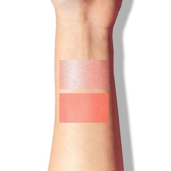 J.Cat Beauty 2 In 1 Piece Of Cake Blush + Highlighter #4