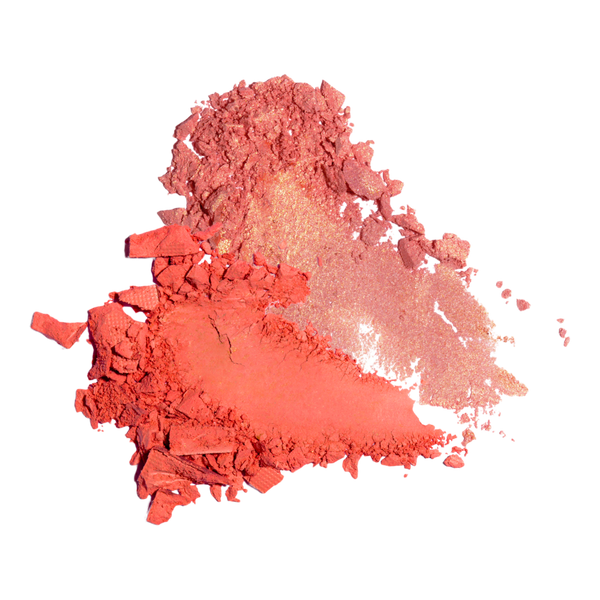 J.Cat Beauty 2 In 1 Piece Of Cake Blush + Highlighter #2