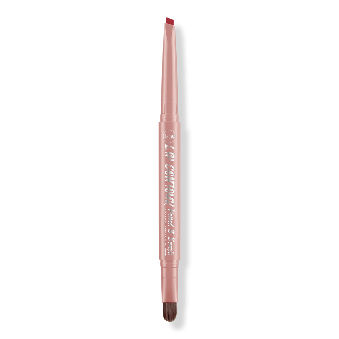 J.Cat Beauty Lip Contour Pencil & Brush #1