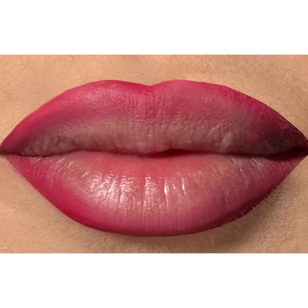 J.Cat Beauty Plumping Lip Contour Pencil & Brush #3