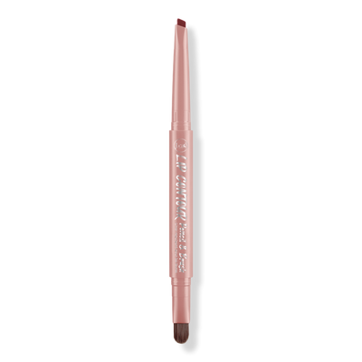 J.Cat Beauty Plumping Lip Contour Pencil & Brush