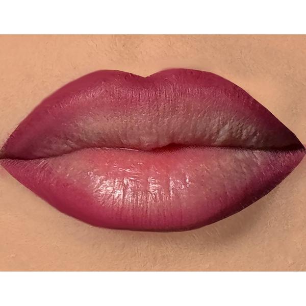 J.Cat Beauty Plumping Lip Contour Pencil & Brush #4