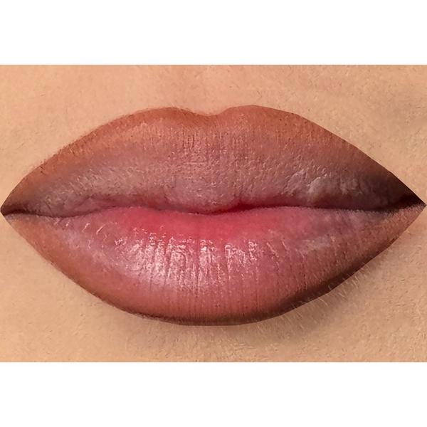 J.Cat Beauty Plumping Lip Contour Pencil & Brush #4