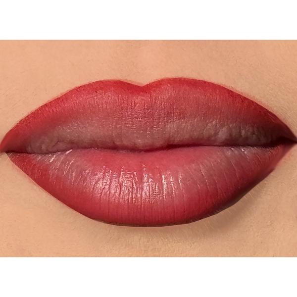 J.Cat Beauty Plumping Lip Contour Pencil & Brush #4