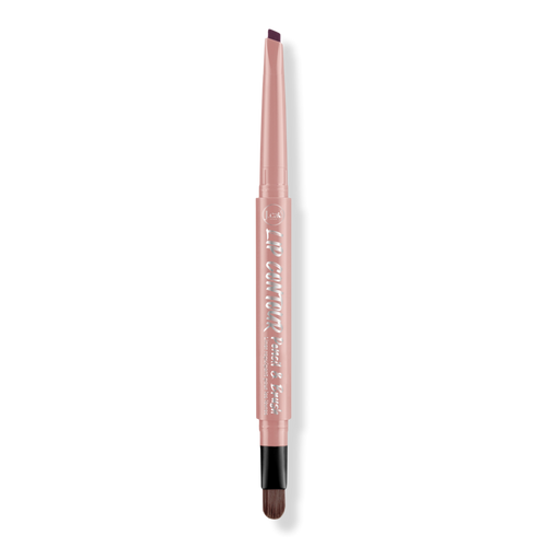 J.Cat Beauty Plumping Lip Contour Pencil & Brush